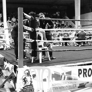 Meet your Posher, Juan c